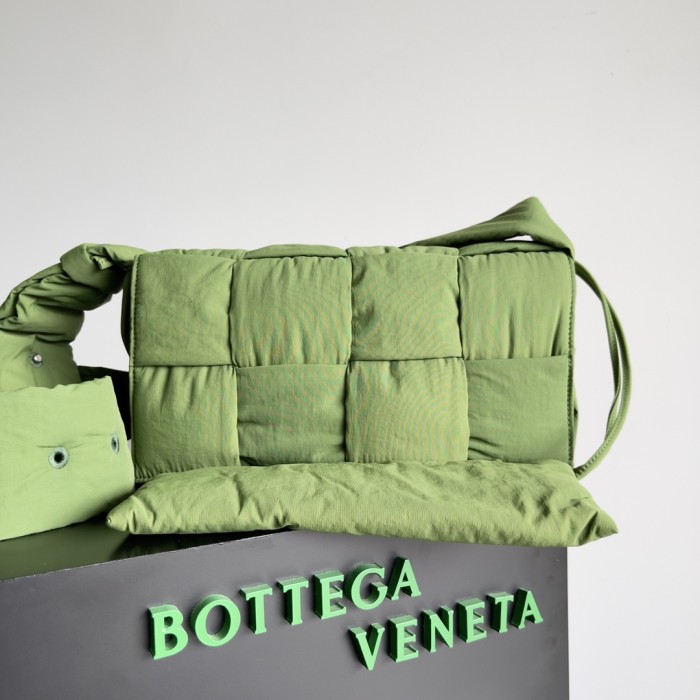 handbags Bottega Veneta 70390 size:24*14*10cm