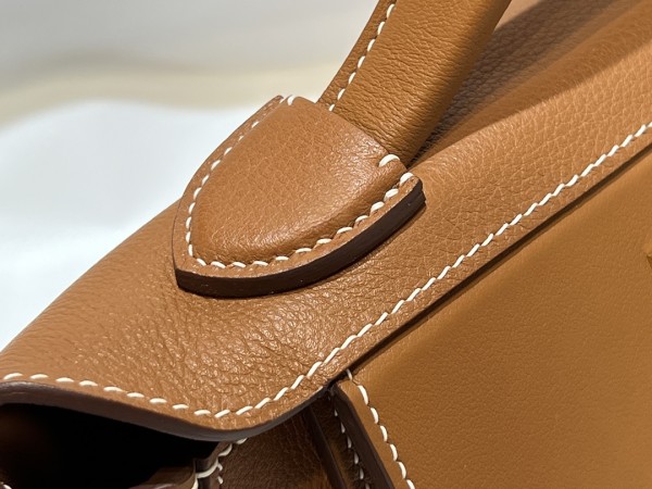  Handbags Hermes mini 2424 