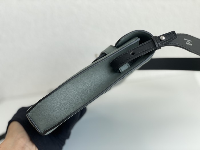  Handbags Hermes Kelly depeches  colormatic size:25 cm