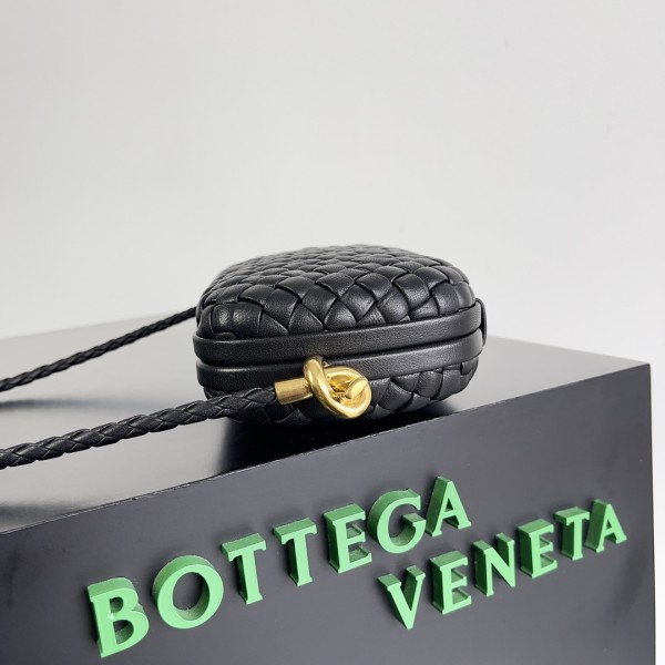handbags Bottega Veneta 717623 size:20.5*6*12.5cm