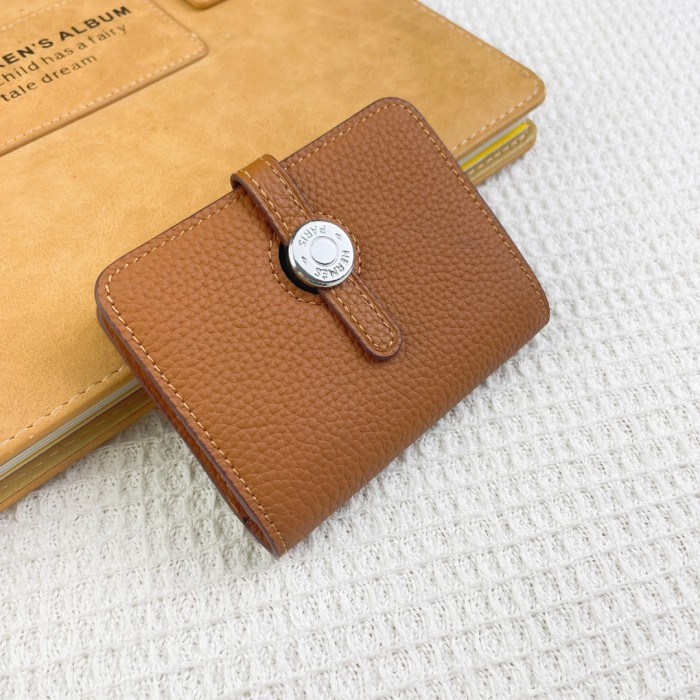  Handbags Hermes Togo 0510 size:11*10 cm