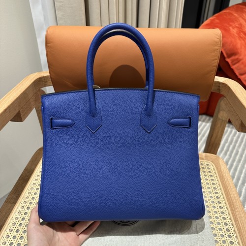  Handbags Hermes Birkin size:25 cm