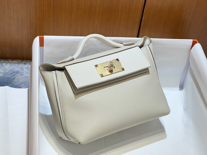  Handbags Hermes mini 2424 