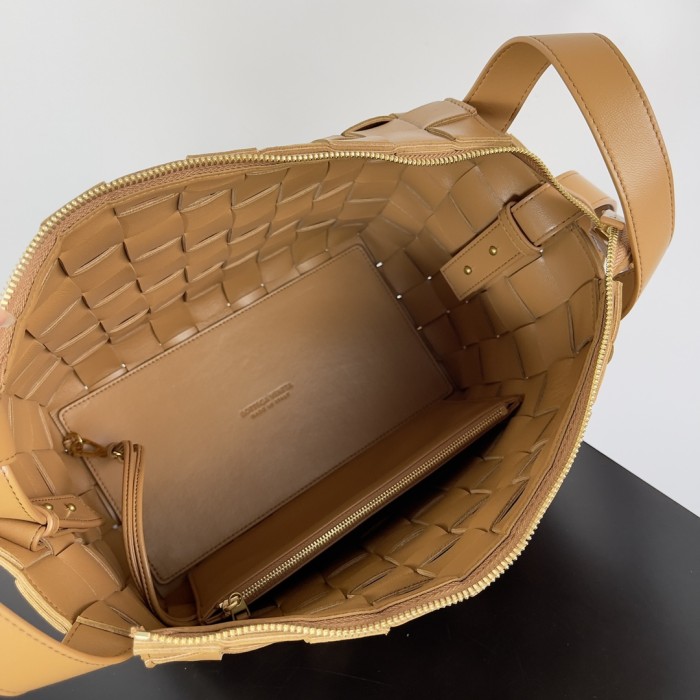 handbags Bottega Veneta 730327 size:28*21*16