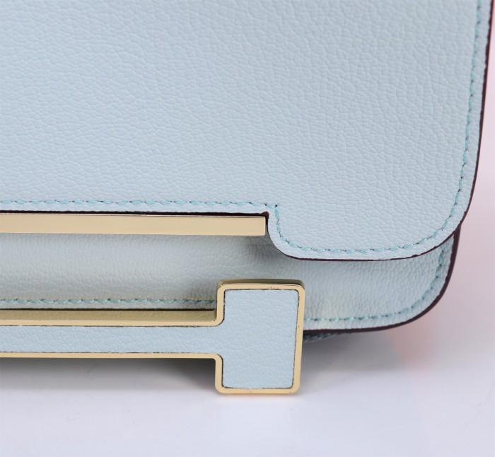  Handbags Hermes Geta size:20 cm