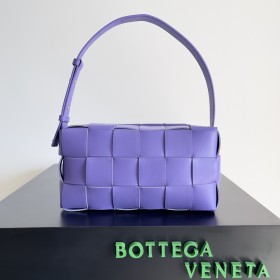handbags Bottega Veneta 70390 size:24*14*10cm