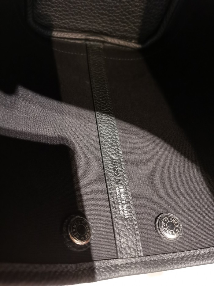  Handbags Hermes Graden party  size:30cm