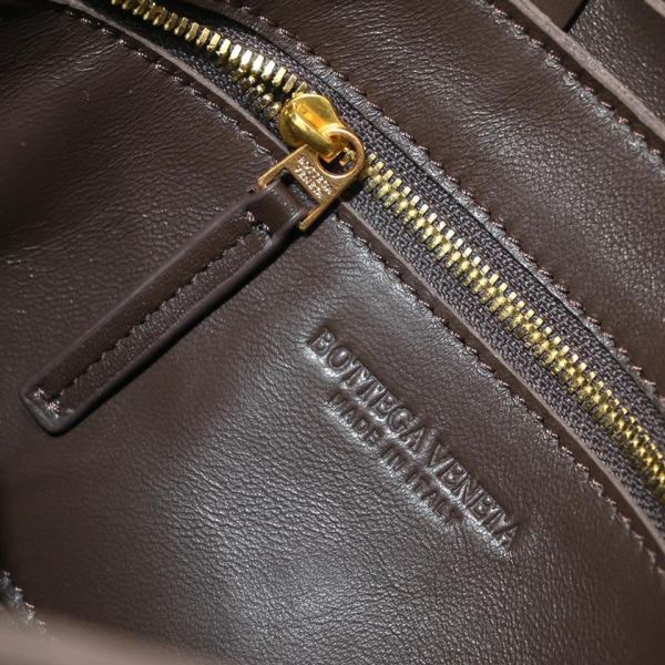 handbags Bottega Veneta 6687# size:23*15*5cm