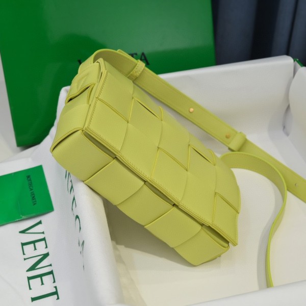 handbags Bottega Veneta 6687# size:23*15*5cm