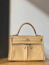  Handbags Hermes Lakis