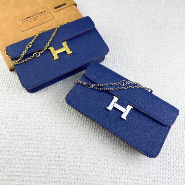  Handbags Hermes Togo 366-1 size:24*13.5*6 cm