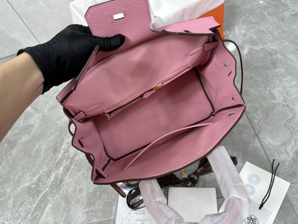  Handbags Hermes BK size:30 cm