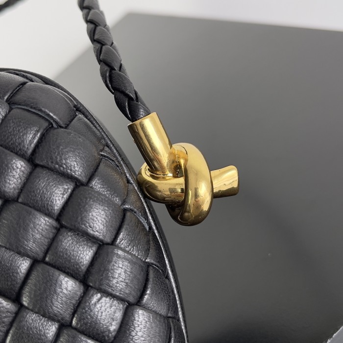 handbags Bottega Veneta 717623 size:20.5*6*12.5cm