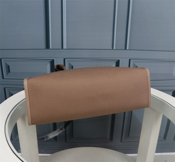  Handbags Hermes Cabag size:31 cm