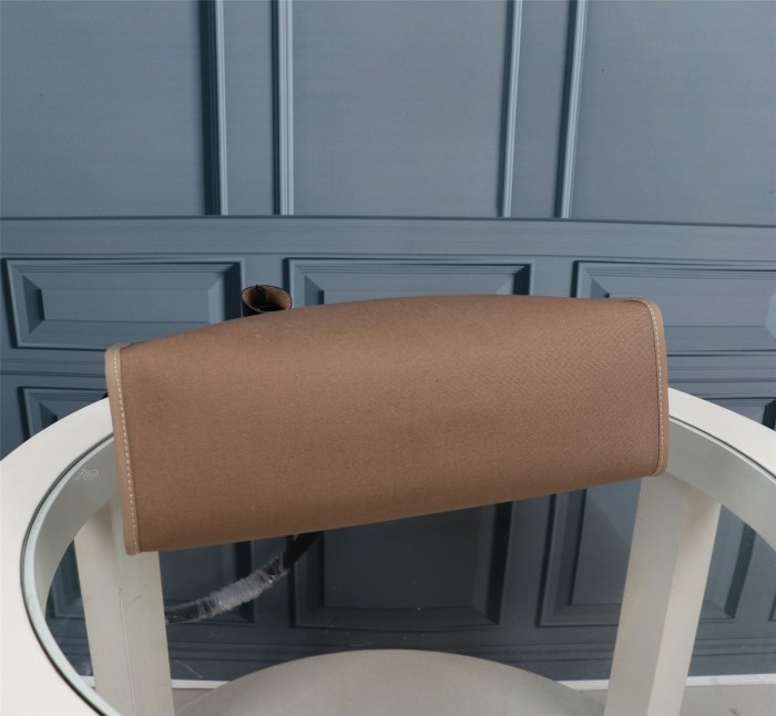  Handbags Hermes Cabag size:31 cm