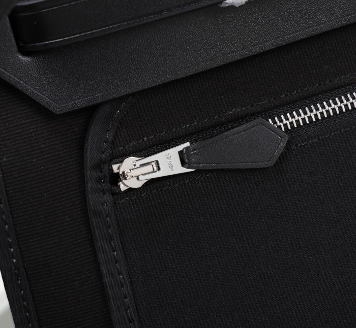  Handbags Hermes Cabag size:31 cm