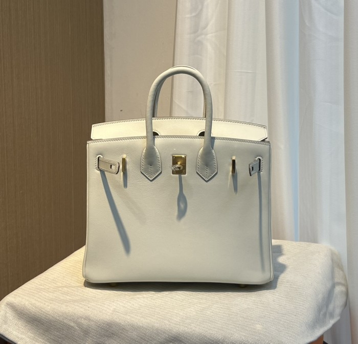  Handbags Hermes BK 