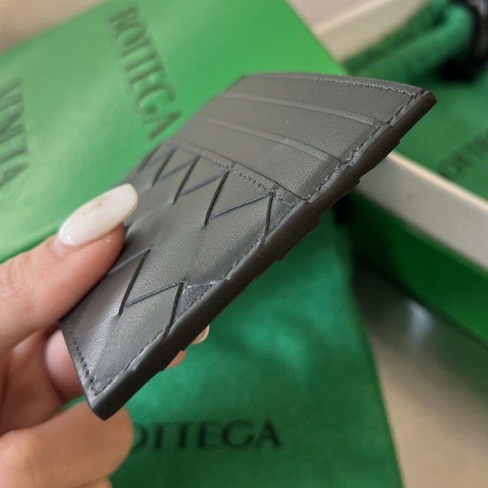 handbags Bottega Veneta 731956 size:10*8*0.5