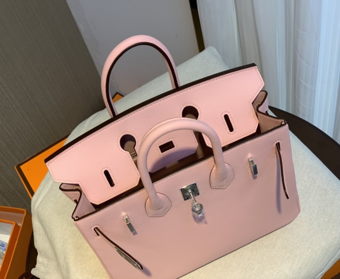  Handbags Hermes BK