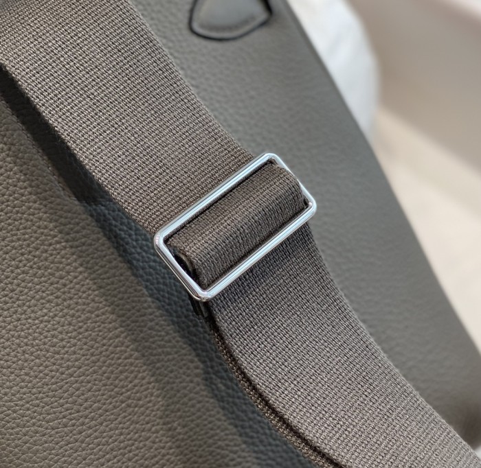  Handbags Hermes 𝐇𝐚𝐜 𝐚 𝐝𝐨𝐬 size:18x26x8 cm