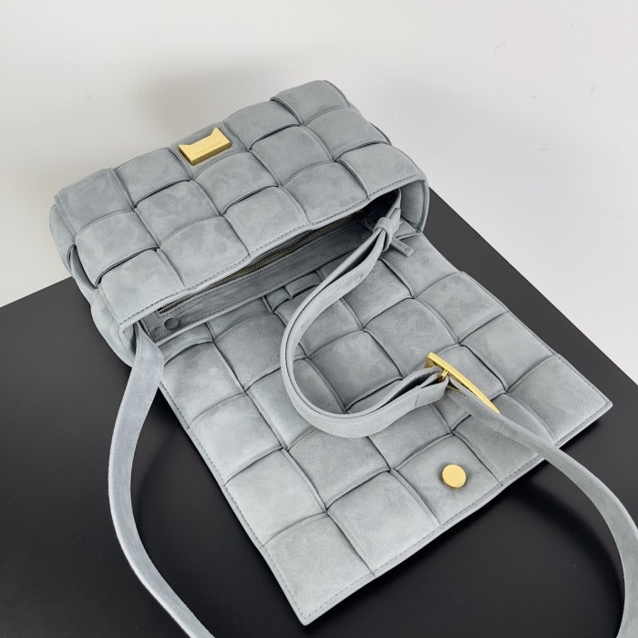 handbags Bottega Veneta 70094 size:26*18*8cm