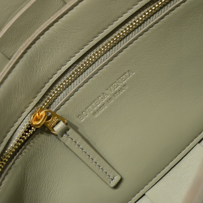 handbags Bottega Veneta 6687# size:23*15*5cm
