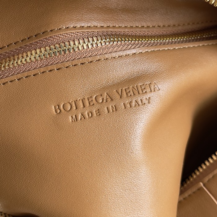 handbags Bottega Veneta 70390 size:24*14*10cm