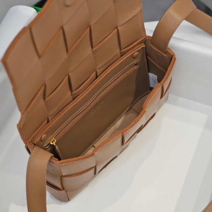 handbags Bottega Veneta 6687# size:23*15*5cm