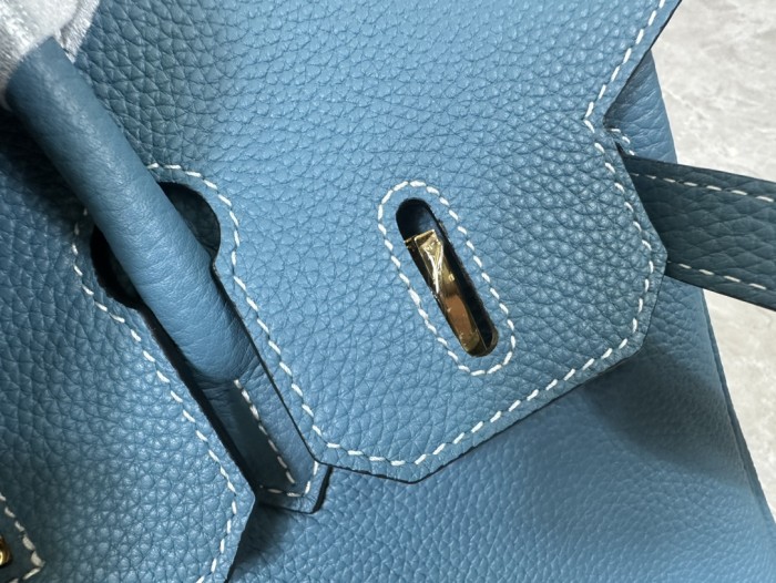  Handbags Hermes BK size:30 cm