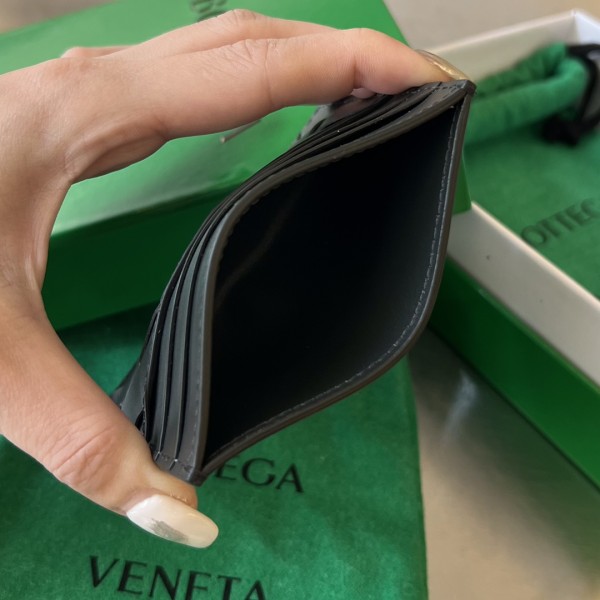 handbags Bottega Veneta 731956 size:10*8*0.5