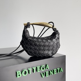 handbags Bottega Veneta 744267 size:20*12*2.5cm
