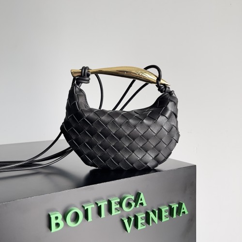 handbags Bottega Veneta 744267 size:20*12*2.5cm