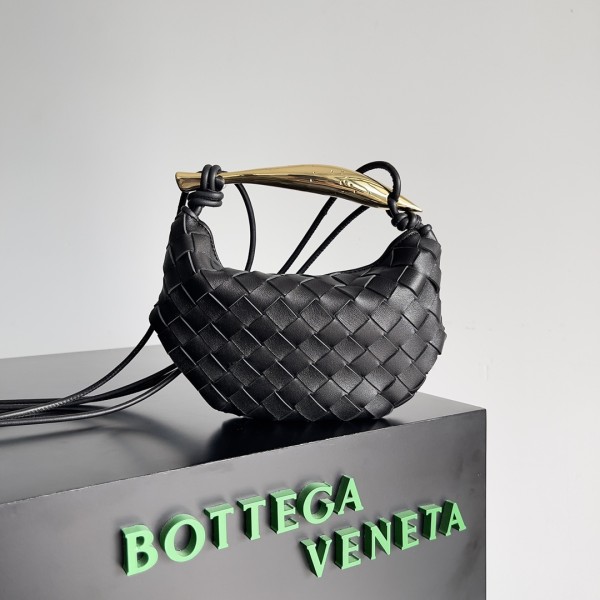 handbags Bottega Veneta 744267 size:20*12*2.5cm