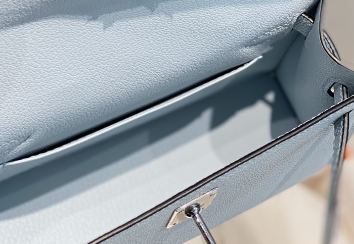  Handbags Hermes  𝗠𝗶𝗻𝗶 𝟎𝐒 size:19 cm