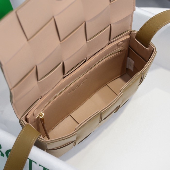 handbags Bottega Veneta 6687# size:23*15*5cm