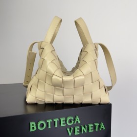 handbags Bottega Veneta 730327 size:28*21