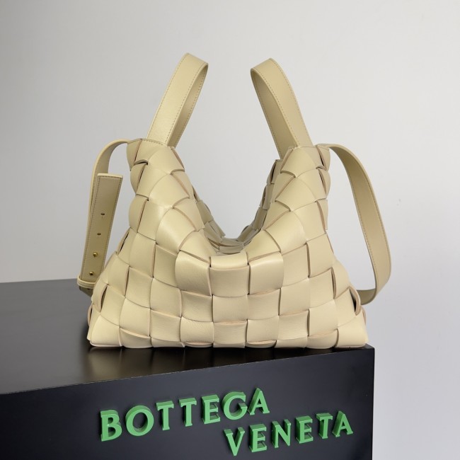 handbags Bottega Veneta 730327 size:28*21