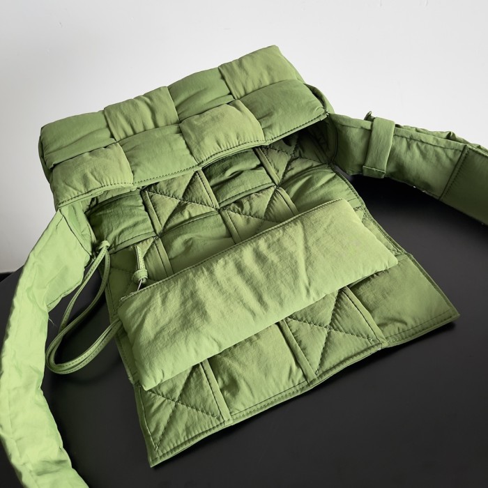 handbags Bottega Veneta 70390 size:24*14*10cm