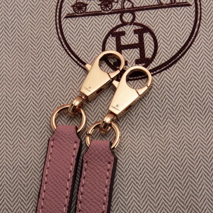  Handbags Hermes Kelly size:28 : 22 : 10 cm