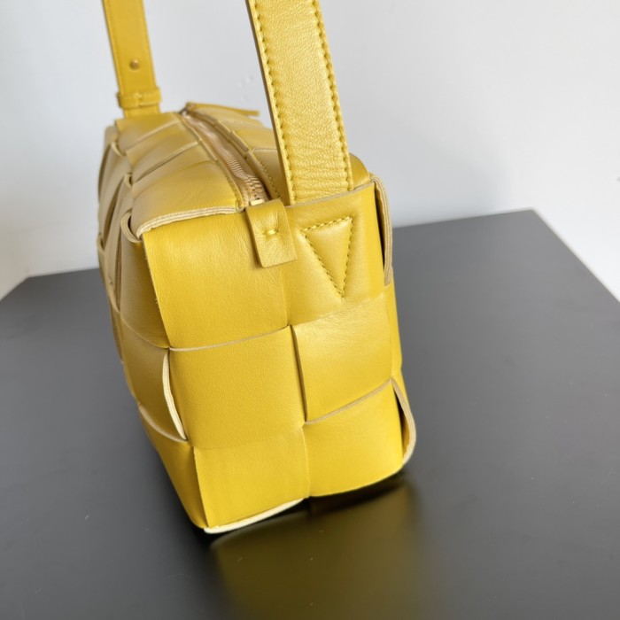 handbags Bottega Veneta 70390 size:24*14*10cm