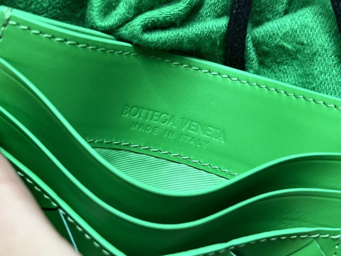 handbags Bottega Veneta 731956 size:10*8*0.5