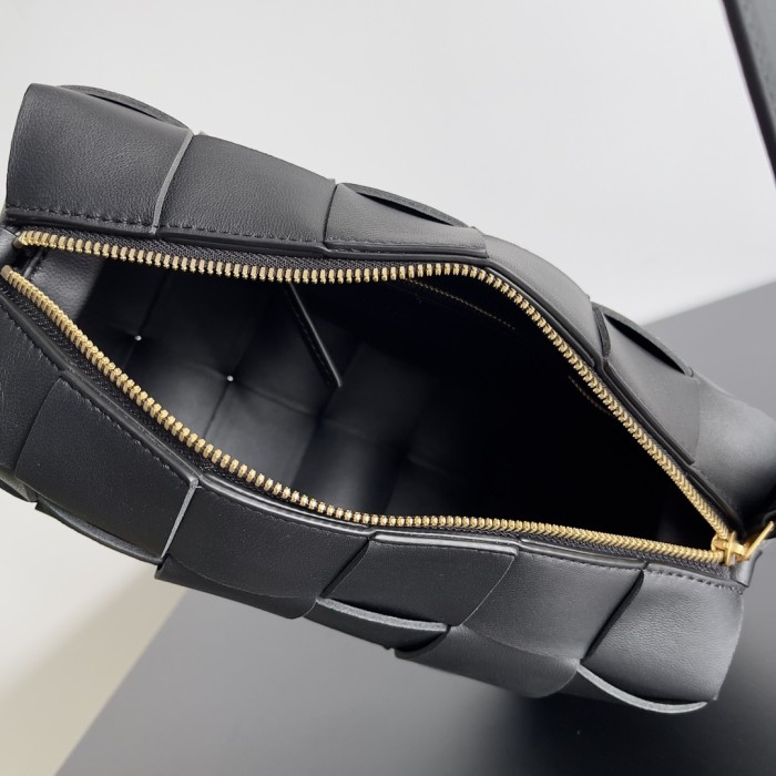 handbags Bottega Veneta 70390 size:24*14*10cm