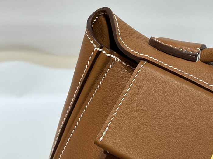  Handbags Hermes mini 2424 