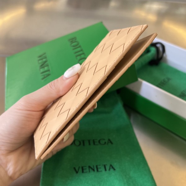 handbags Bottega Veneta 607482 size:13.3*9.5