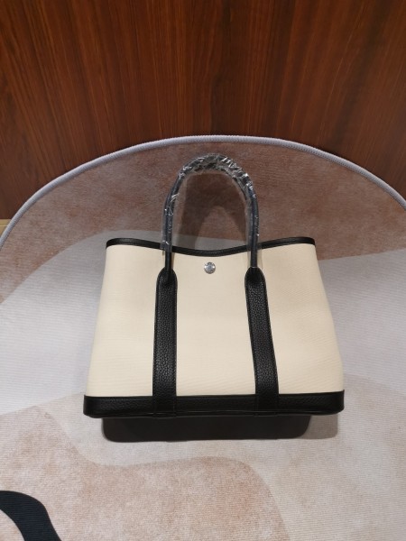  Handbags Hermes Graden party  size:30cm