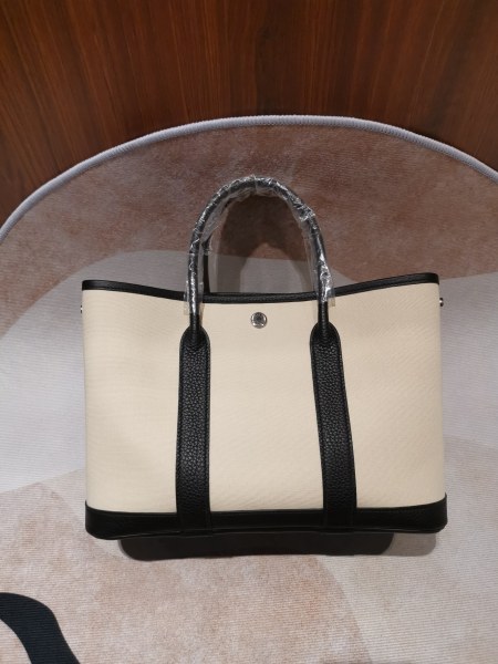 Handbags Hermes Graden party  size:30cm