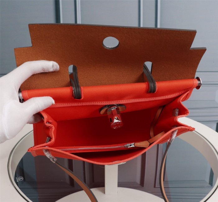  Handbags HermesCabag size:31 cm