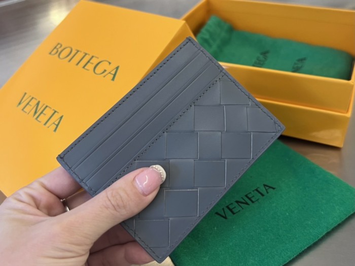 handbags Bottega Veneta 731956 size:10*8*0.5