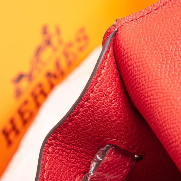  Handbags Hermes Kelly size:28 : 22 : 10 cm