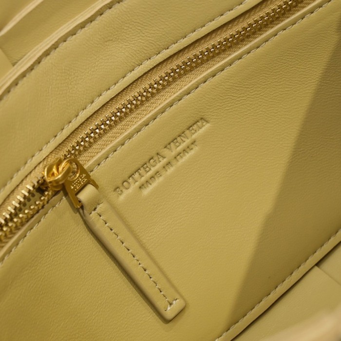 handbags Bottega Veneta 6687# size:23*15*5cm